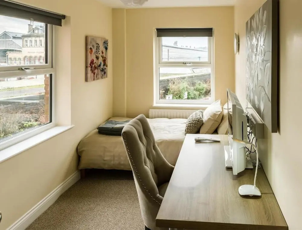 Poppy's Guest House