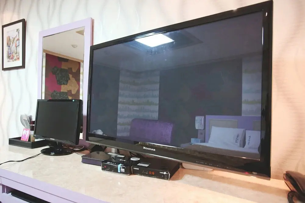 Pocheon Seokwa Motel