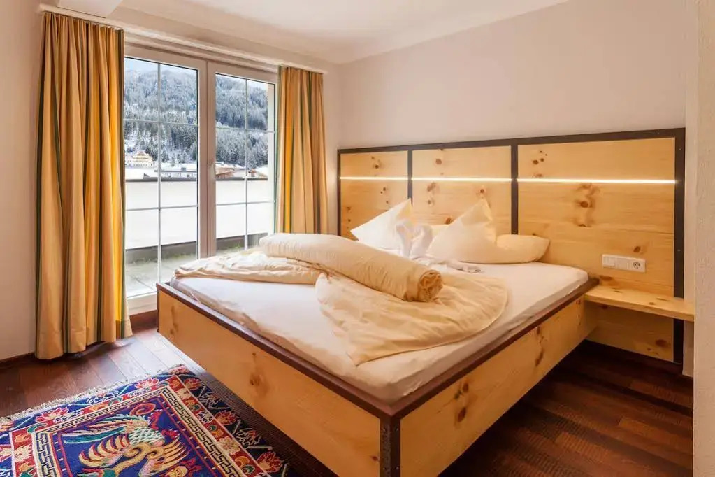 Hotel Garni Ida