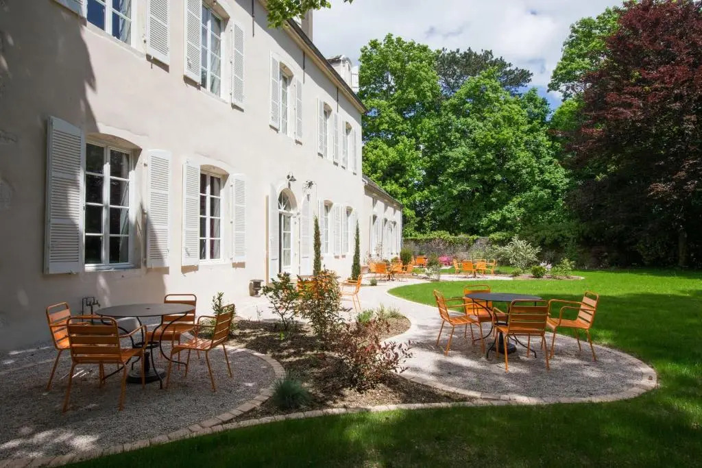 Chambres dhôtes Le Clos des Tilleuls