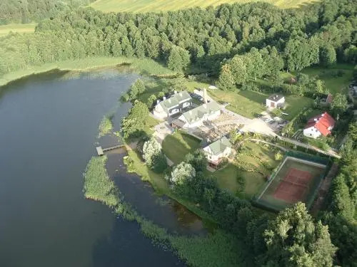 Siedlisko Agroturystyczne