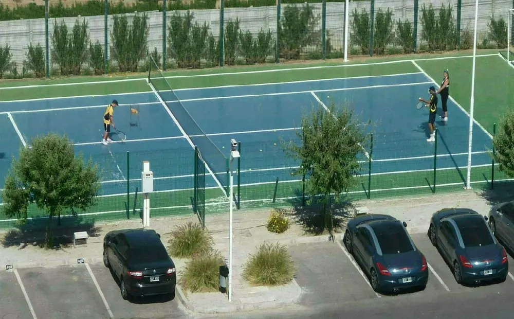 La Serena Boca Costa Apartments