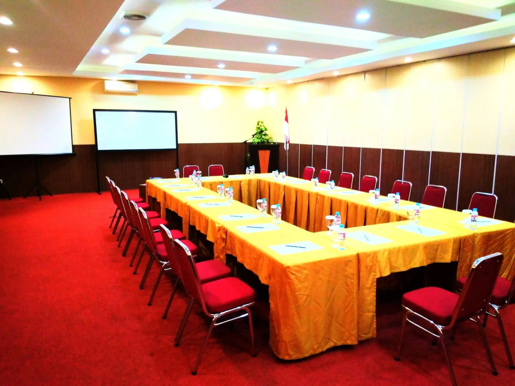 Parma Paus Hotel