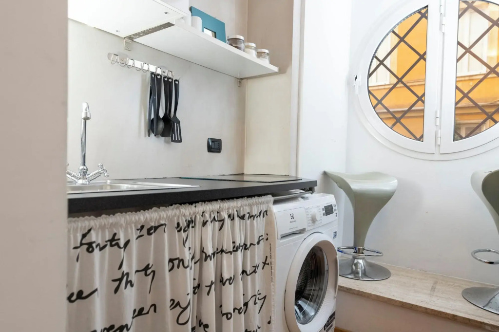 Corso Vittorio Apartments