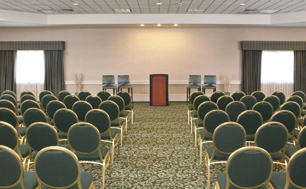 Homewood Suites by Hilton Boston - Peabody