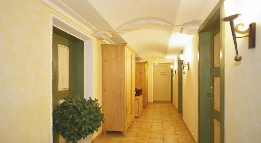 Apartments Untersüßgut Eben