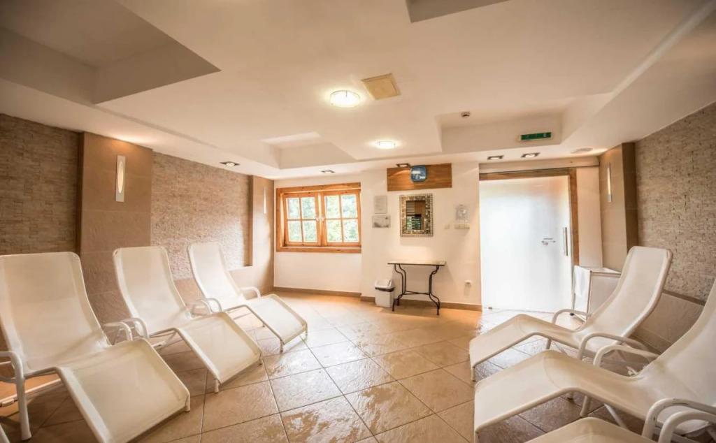Petneházy Aparthotel