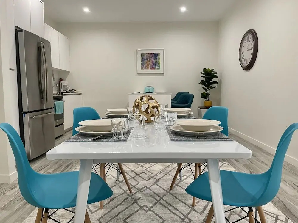 The Cove - Condo Hotel - Palm Beach Strip