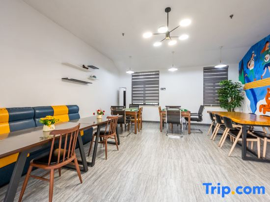 Suzhou Villa Homestay (Taihu Xishan)
