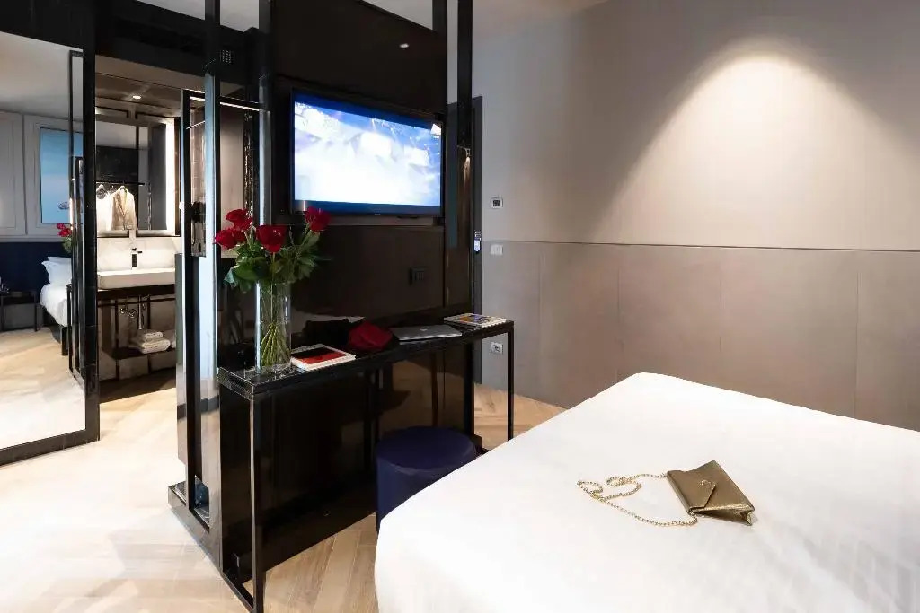 Heart Hotel Milano