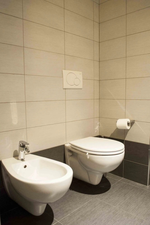 Falegnami Apartment