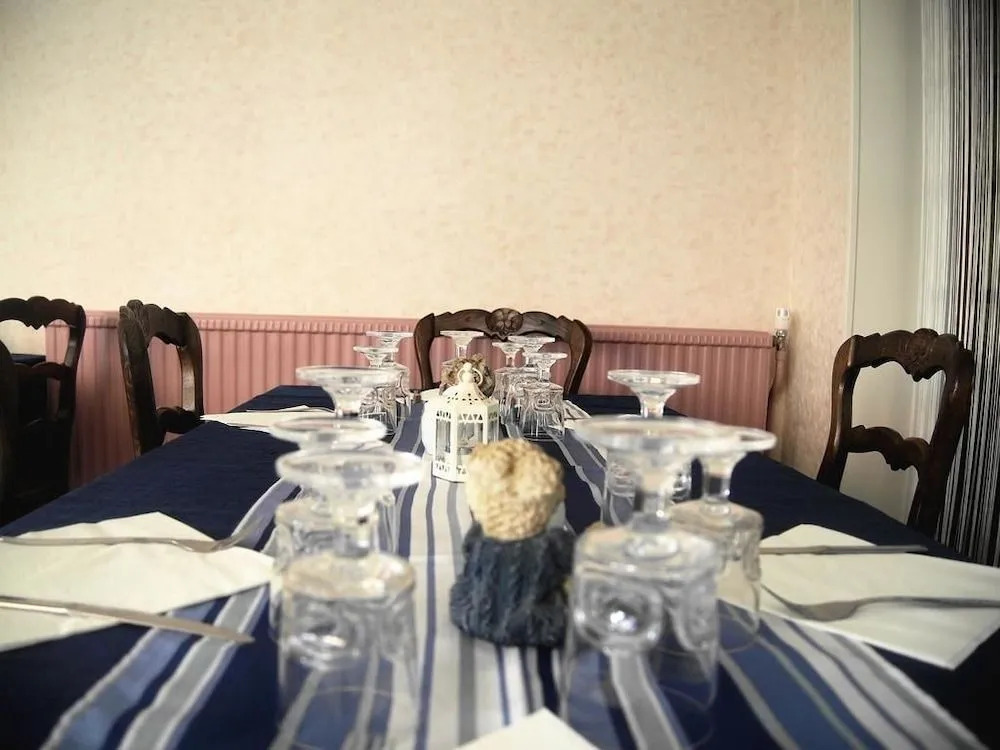 Hotel le Verseau