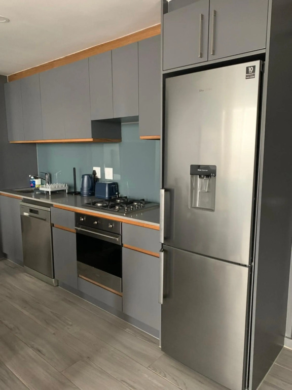 Umhlanga Arch 703 Sea View self-catering