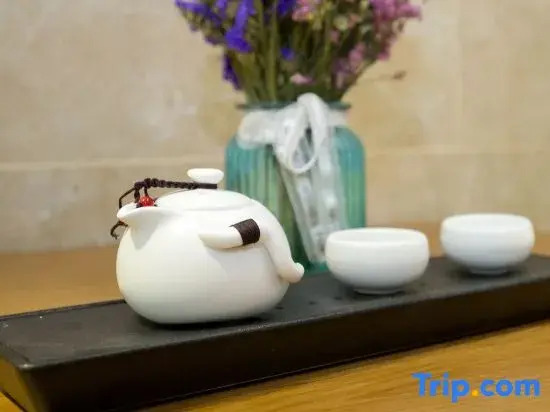 Kangbohui Selected Apartment (Changsha Bofu Branch)