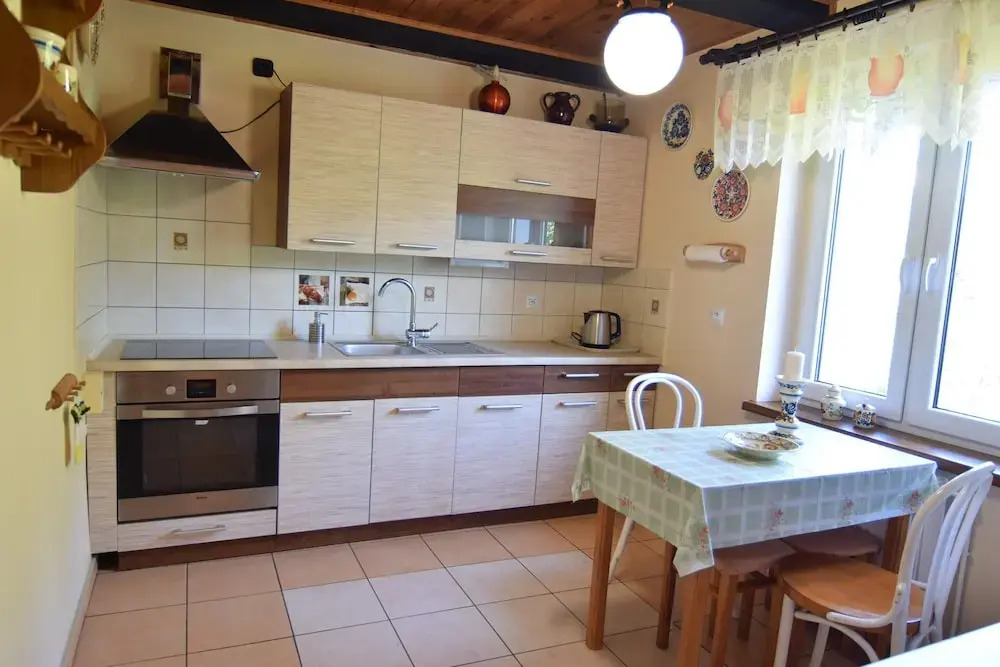 Holiday Home in Kopalino Near Baltic Sea