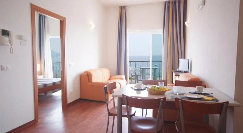 Residence Paradiso