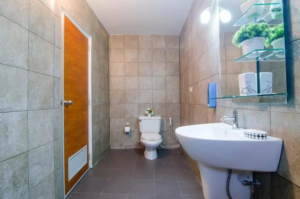 Baan Rao Holiday Home Hua Hin