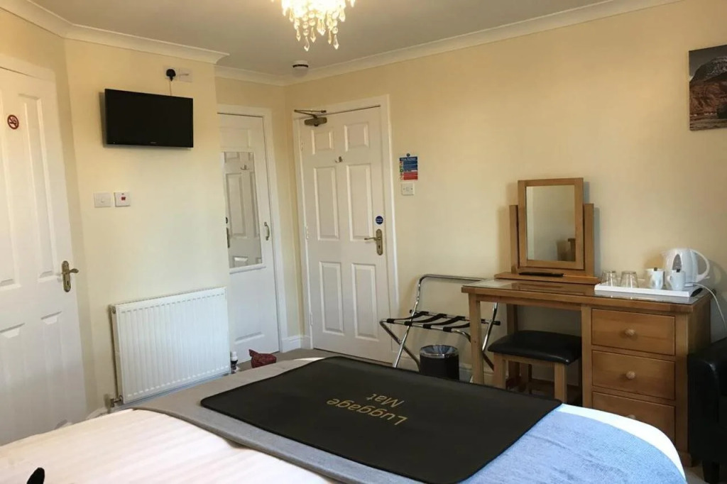 Ben Nevis Guest House