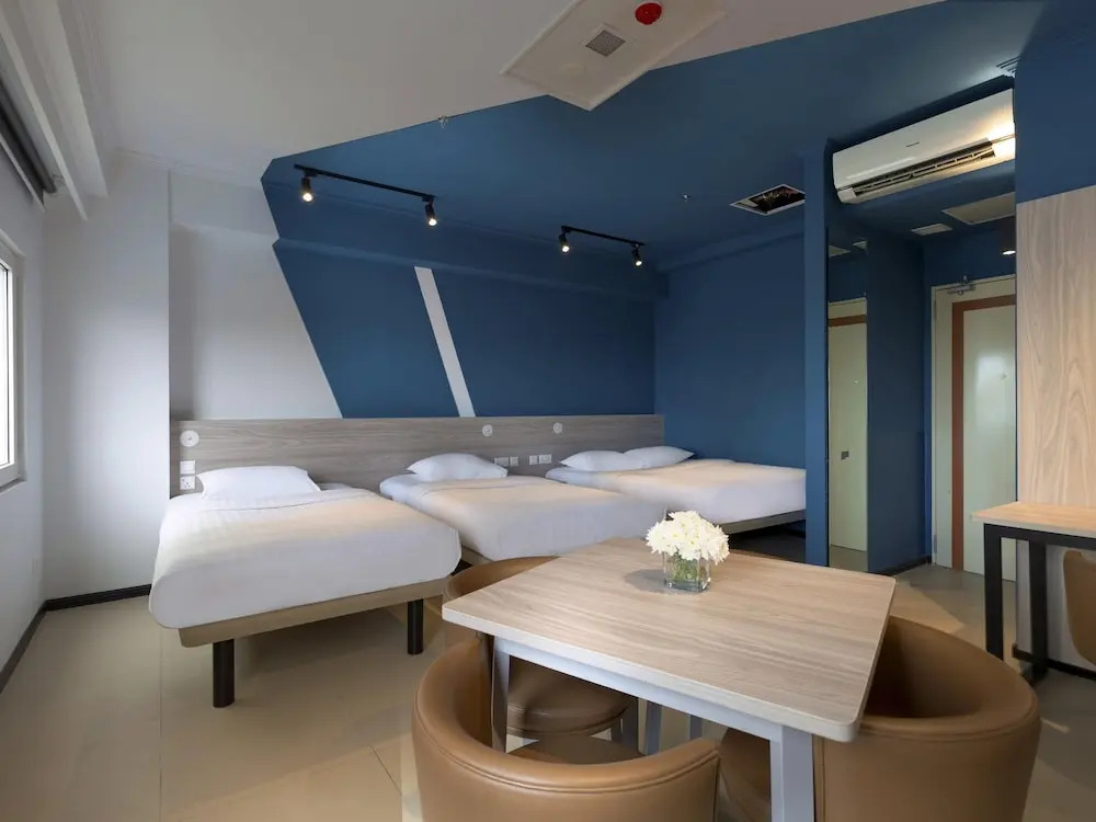 ibis budget Phnom Penh Riverside
