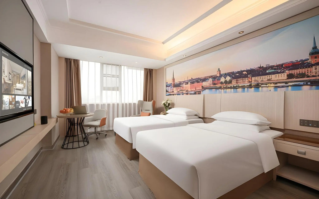 Vienna Hotel