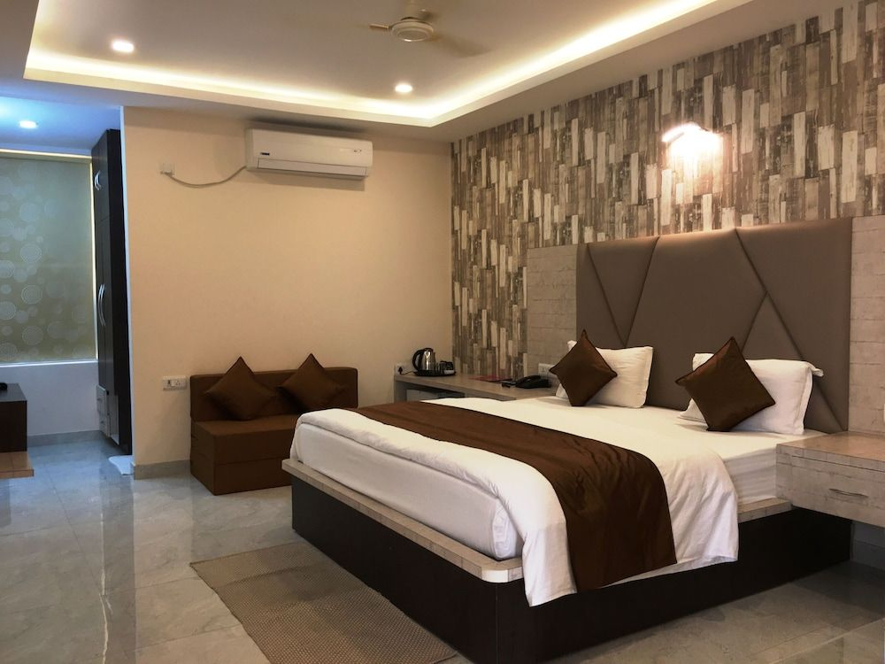 Hotel K3 Club Residency