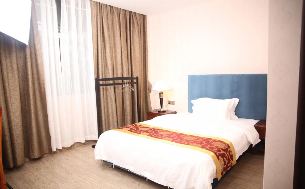 Kai Shan Hotel