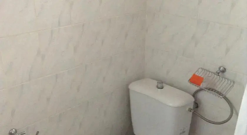 Violettas Rooms