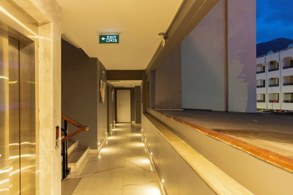 Green Mar Hotel