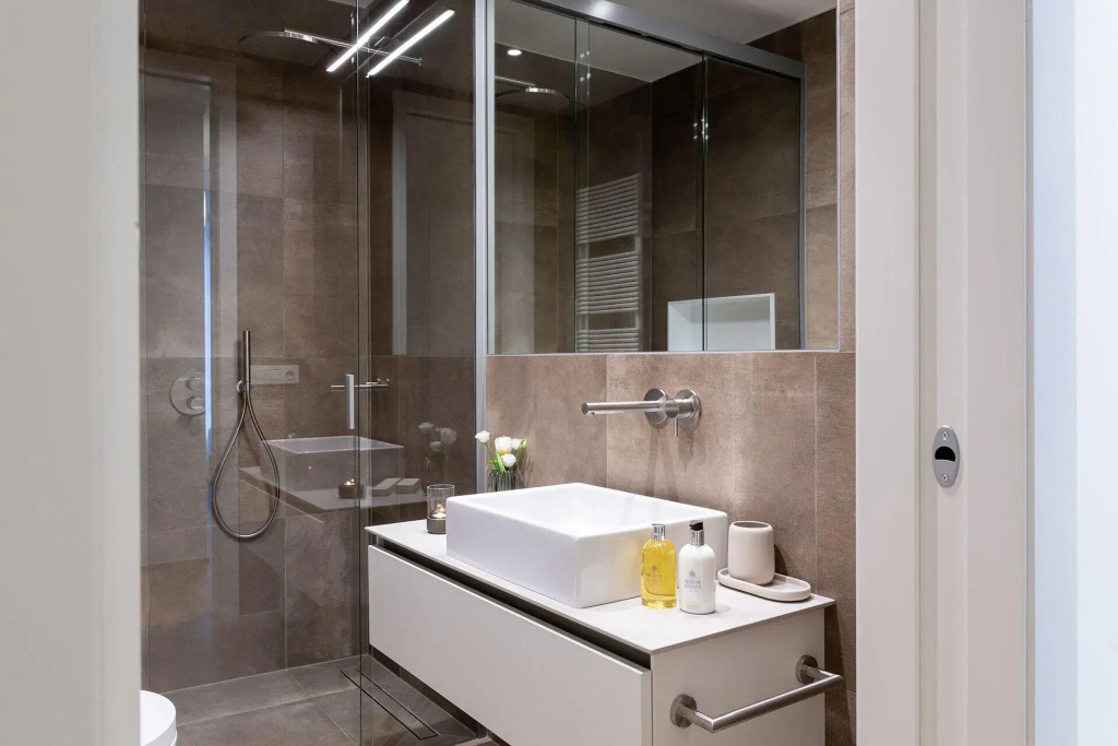 The Central City - Luxury Serviced Residence