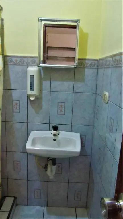 AC Room 4 Persons Hospedaje Don Wilfredo