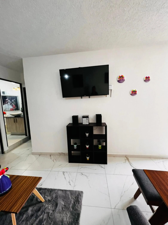 Rincón del sol depa en Manzanillo colima