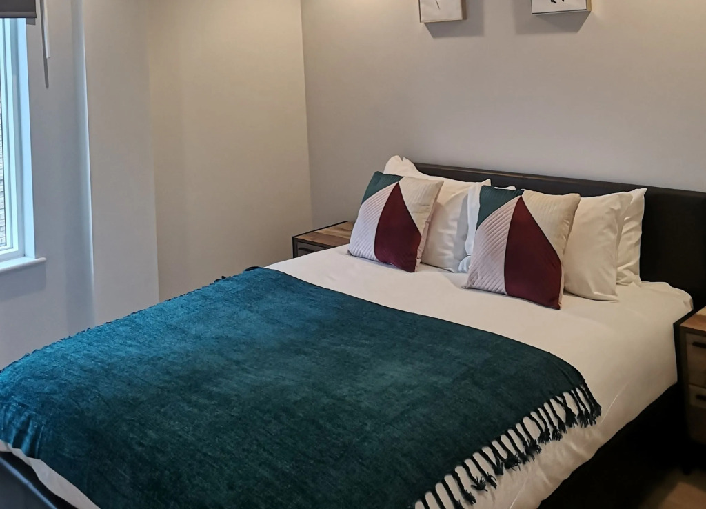 Stanmore Taona House