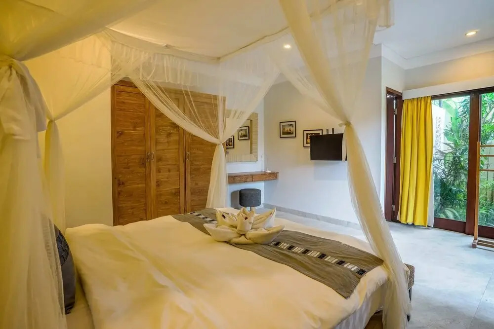 Villa Kuda Sumba by BaliSuperHost