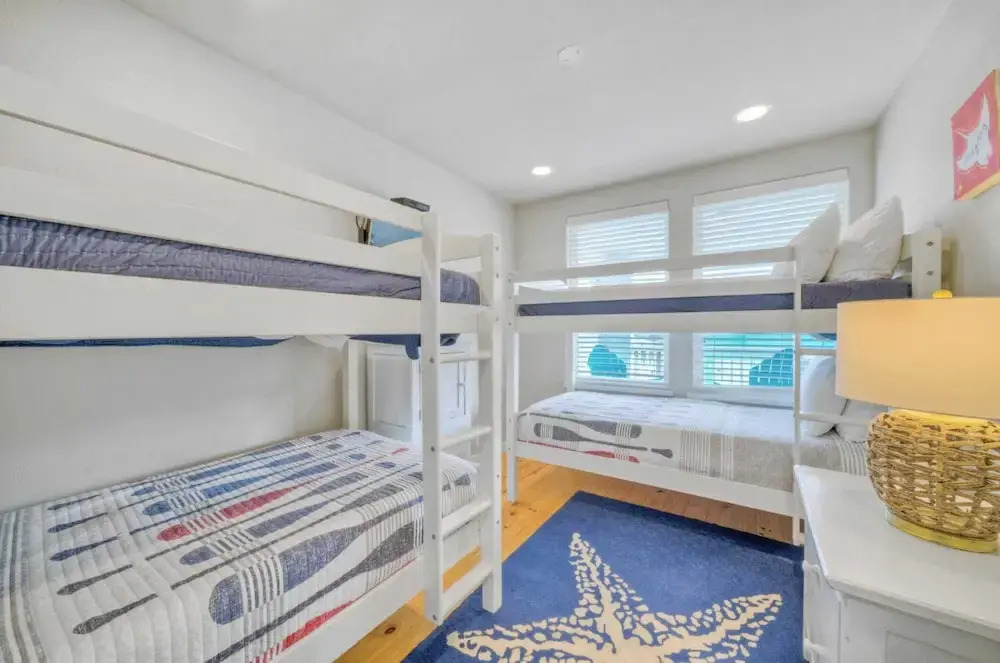 Gated Community w/ Pool 5mins to Beach Latitude Adjustment by Avantstay