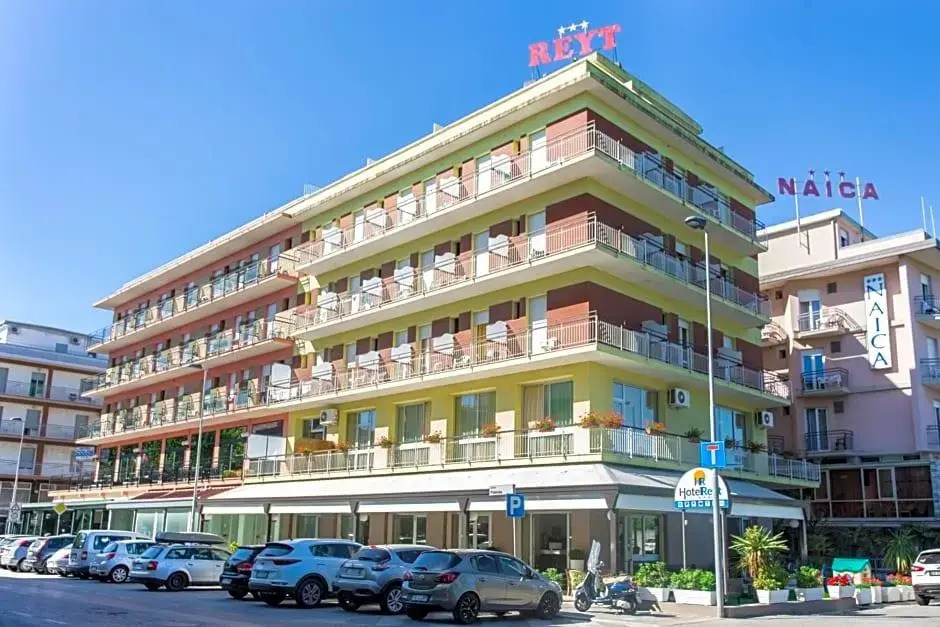 Hotel Reyt