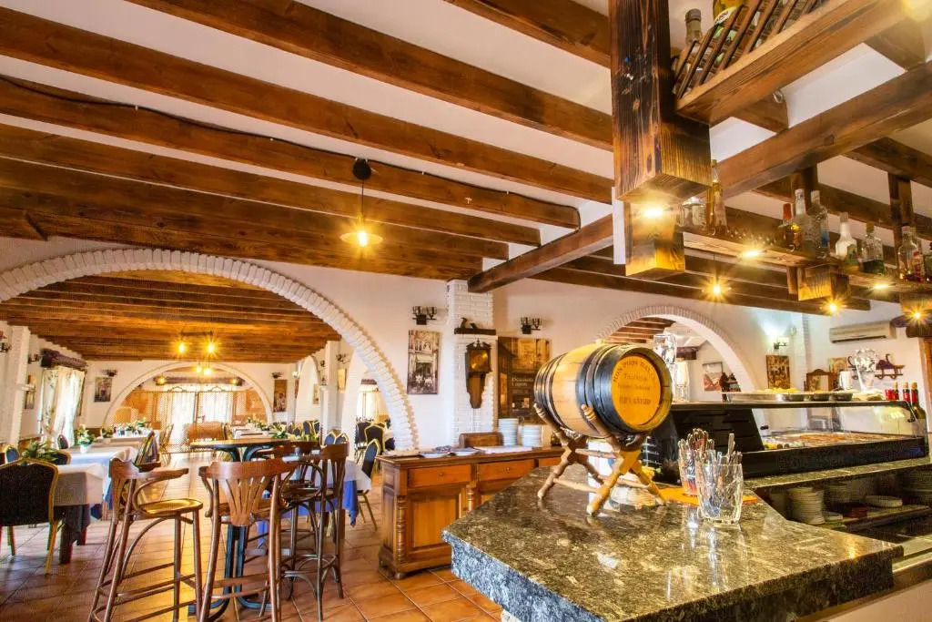 Hostal Rural Tio Tomas