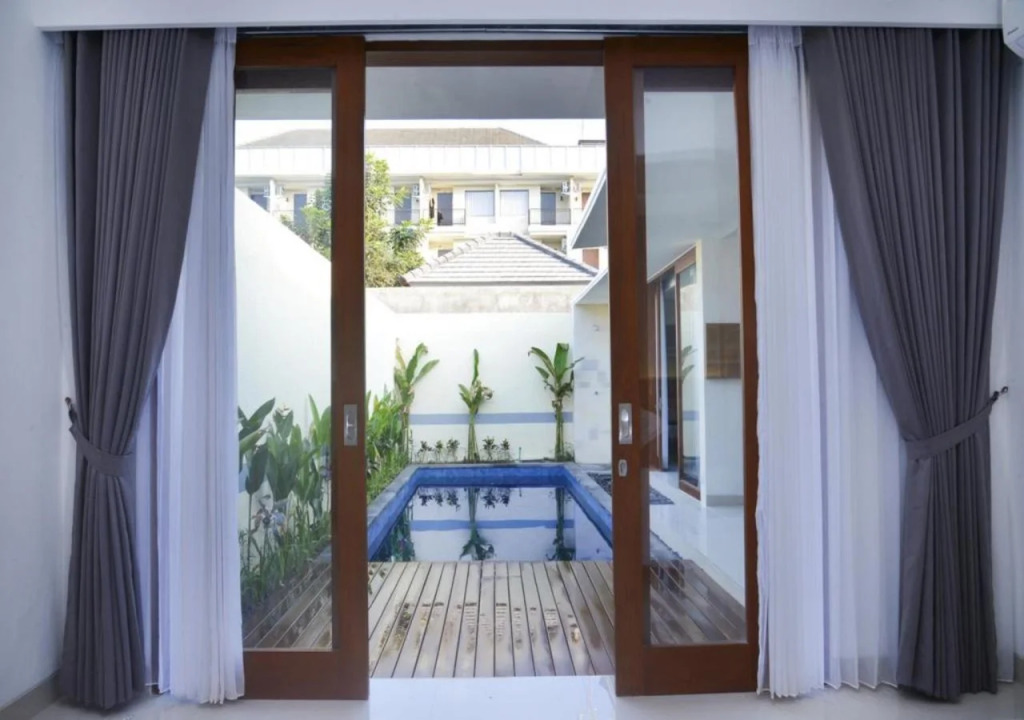 The Sakaye Villas & Spa by Kanaya Hospitality