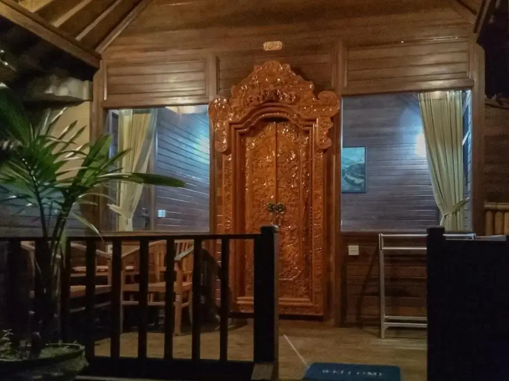 Lembongan Dlick