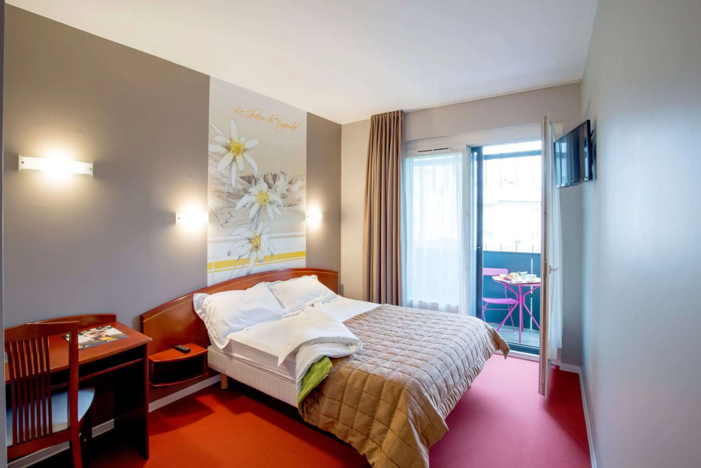 CitHotel de la Marne
