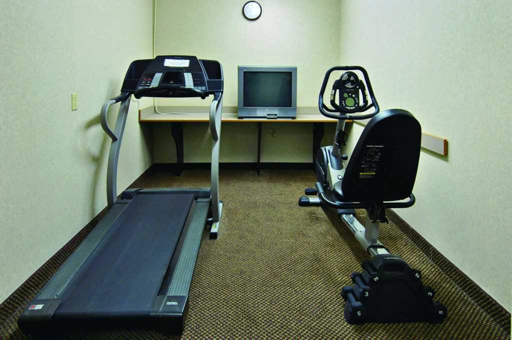 Red Lion Inn & Suites Elk Grove Village