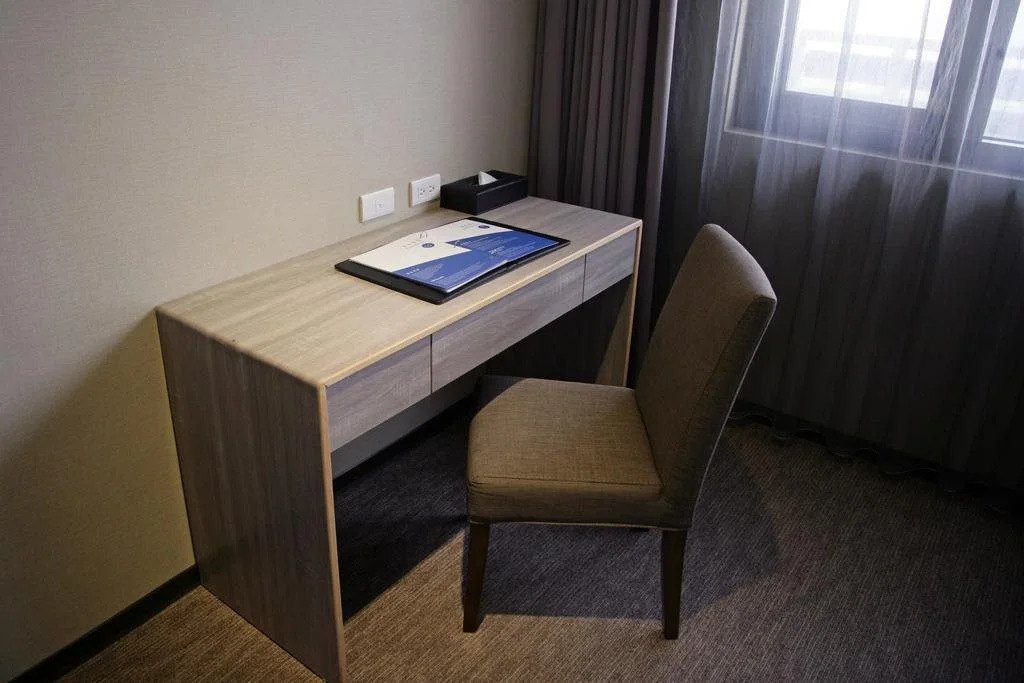 Holiday Inn Taoyuan Airport by IHG