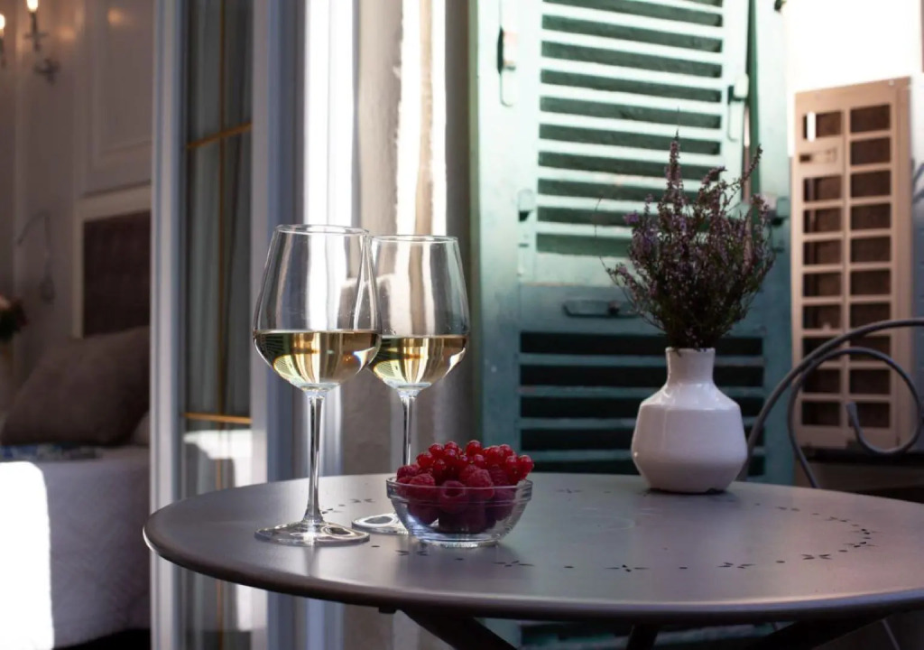 Hôtel restaurant Oasis