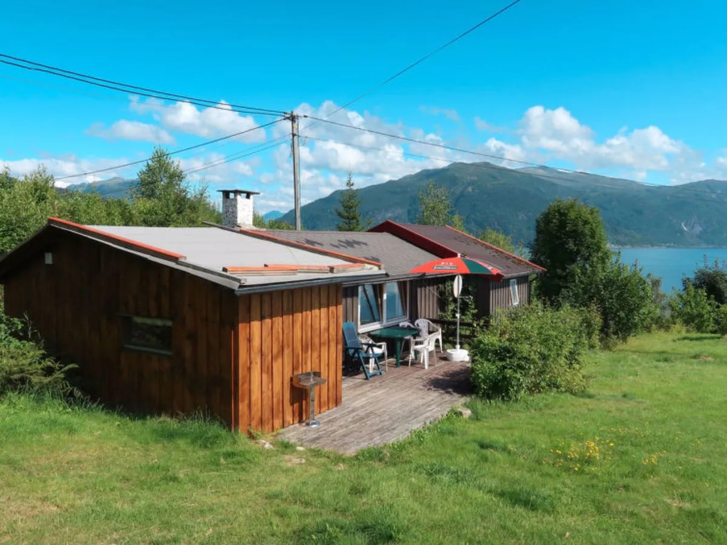 Skåsheim (FJS023)