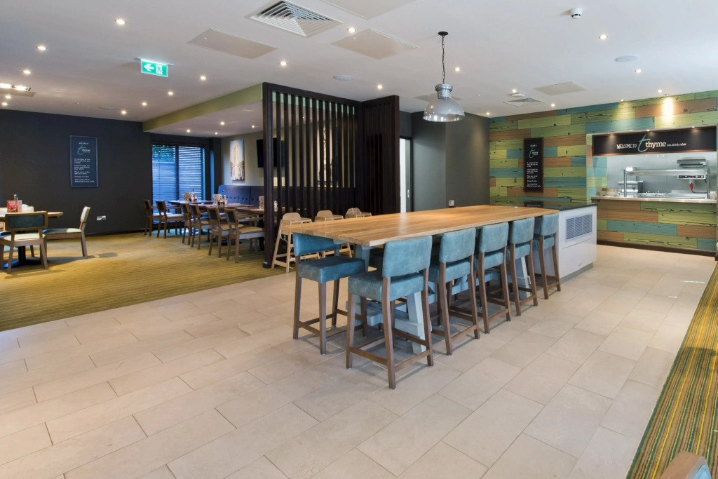 Premier Inn Sevenoaks