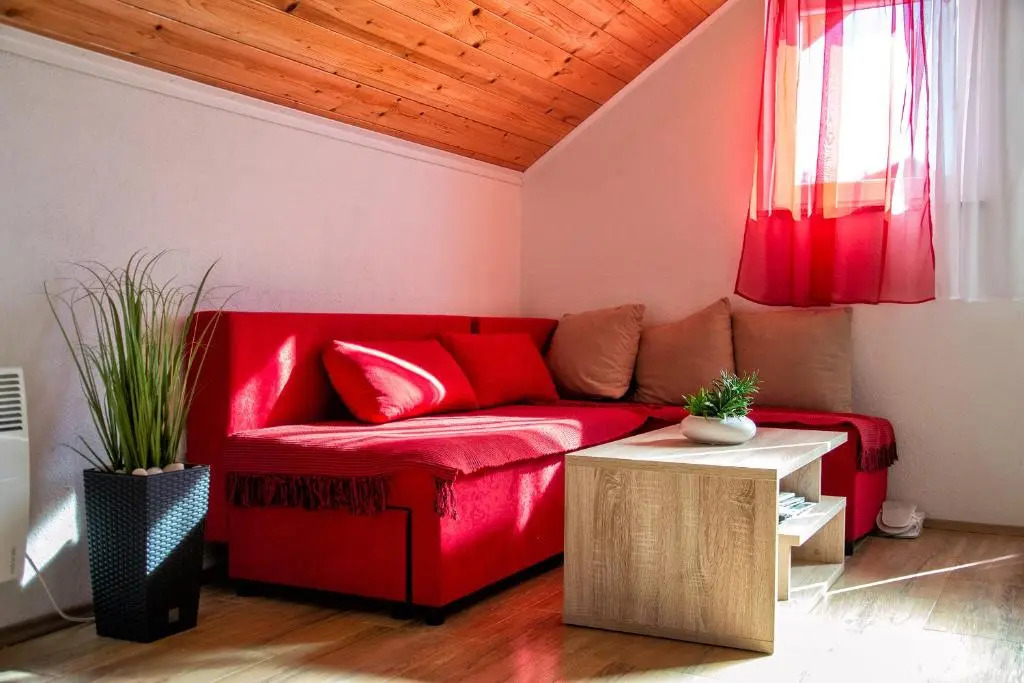 Apartment Ilija