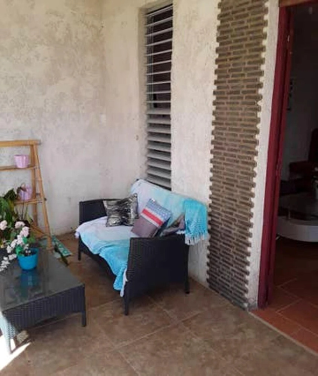 Apartment with 4 Bedrooms in Petit-Bourg, with Private Pool, Terrace And Wifi