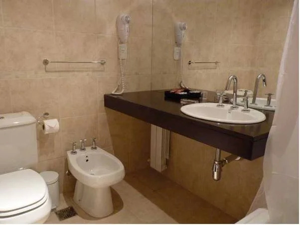 Hotel Aires de Tandil
