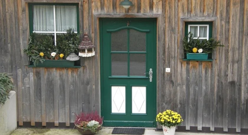 Haus Ramsau