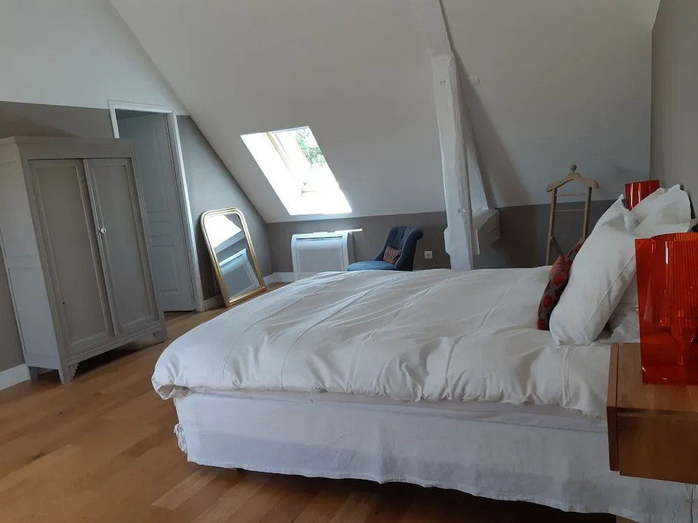 La Grange Maison d'hôtes