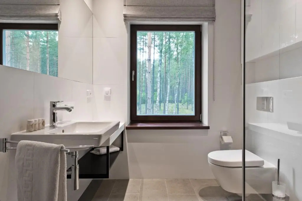 Ami Residence Forest